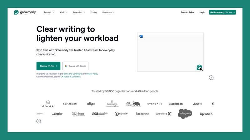 grammarly